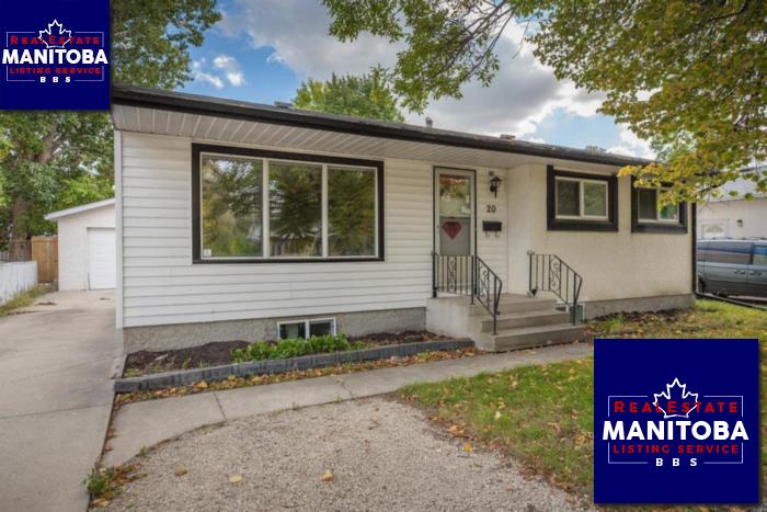 Property 20 Mount Allison Bay img1