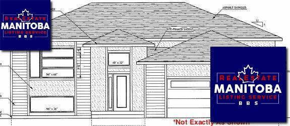 Property 132 Prairie Grass Lane Main image