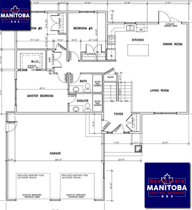 Property 132 Prairie Grass Lane img1