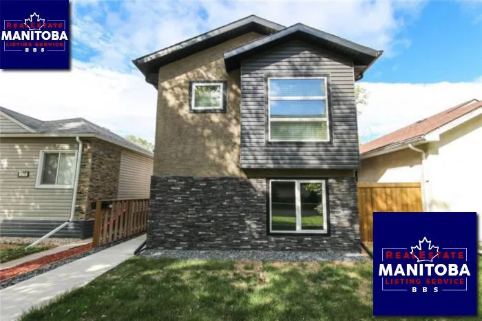 217 Melrose Ave W, Winnipeg