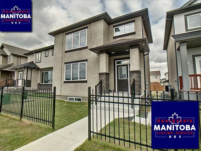 363 Dr Jose Rizal Way, Winnipeg