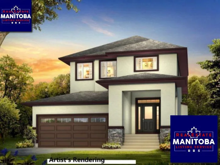 67 Beachgrove Crt, Winnipeg