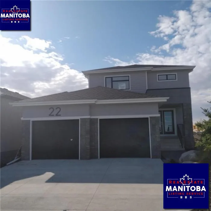 22 Red Sky Rd, Winnipeg