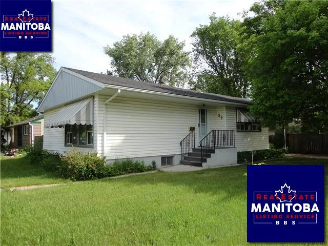 34 Oriole St