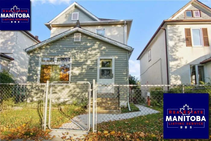 435 Mckenzie St, Winnipeg