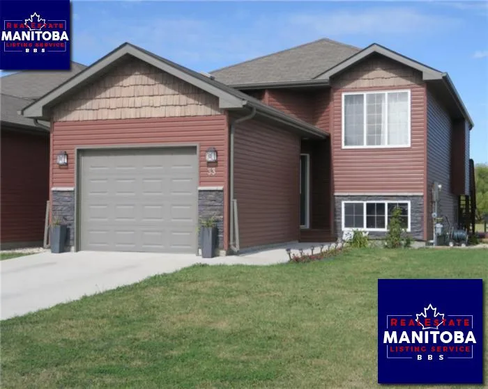 33 Lyndhurst Gate, Steinbach