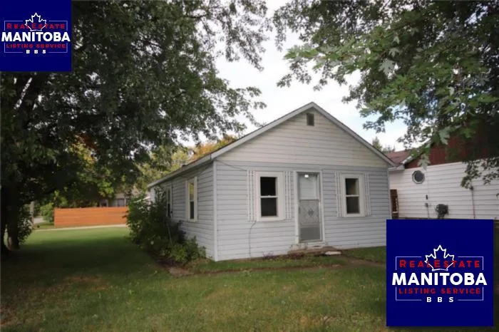 104 2nd St Nw, Carman