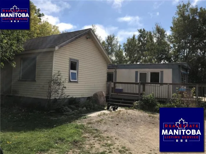 37076 Pr303 Rd, Steinbach