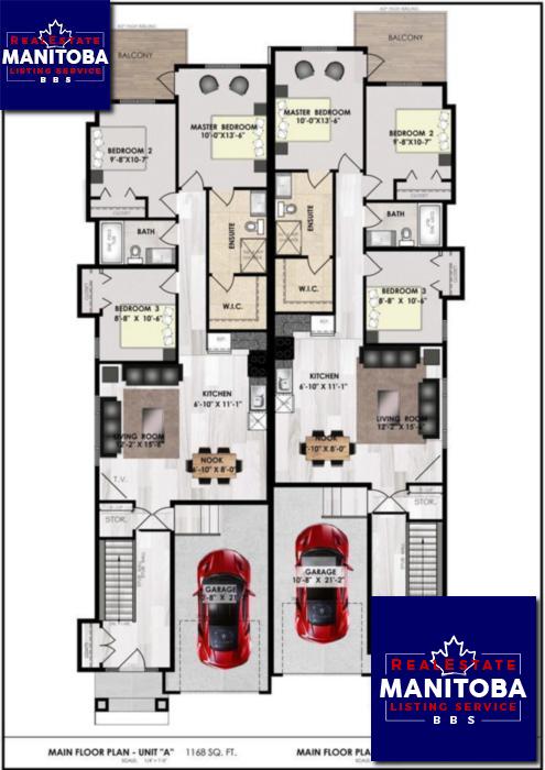 Property 171 Rowntree Ave img1