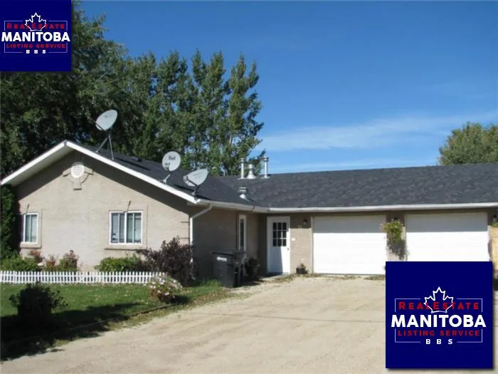 31 Pleasant Dr, Blumenort
