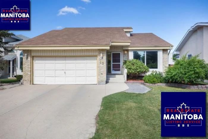 12 Highcastle Cr, Winnipeg