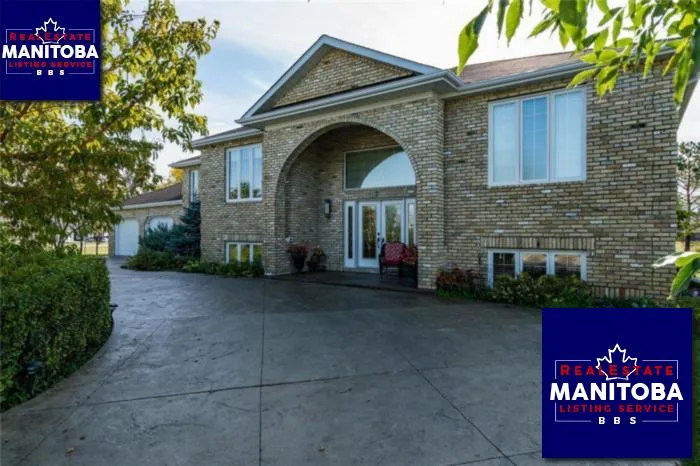 7 Wedgewood Pl, Gimli