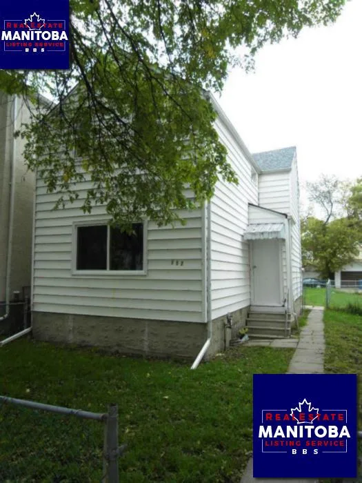 117 Inkster Blvd, Winnipeg