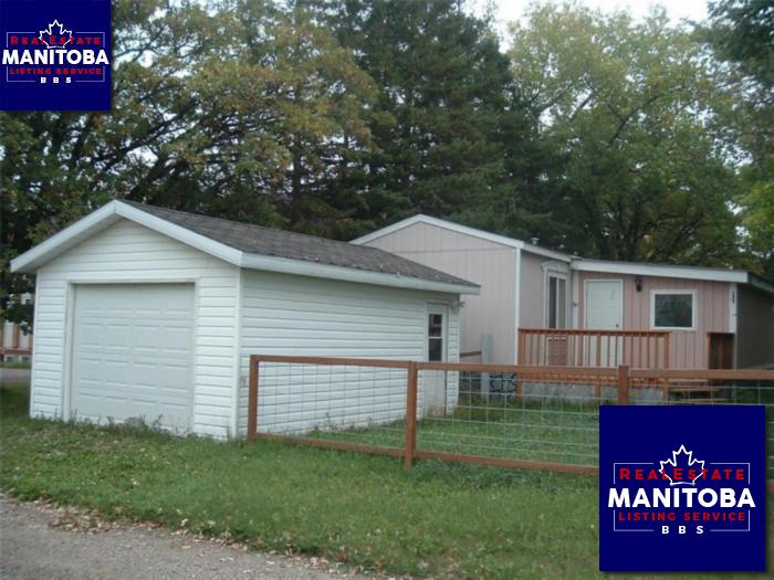 113 2nd St, Wawanesa, Manitoba, R0K2G0, Canada Manitoba House Bungalow