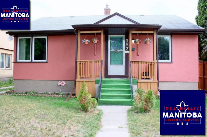 Property 952 Byng Pl Main image