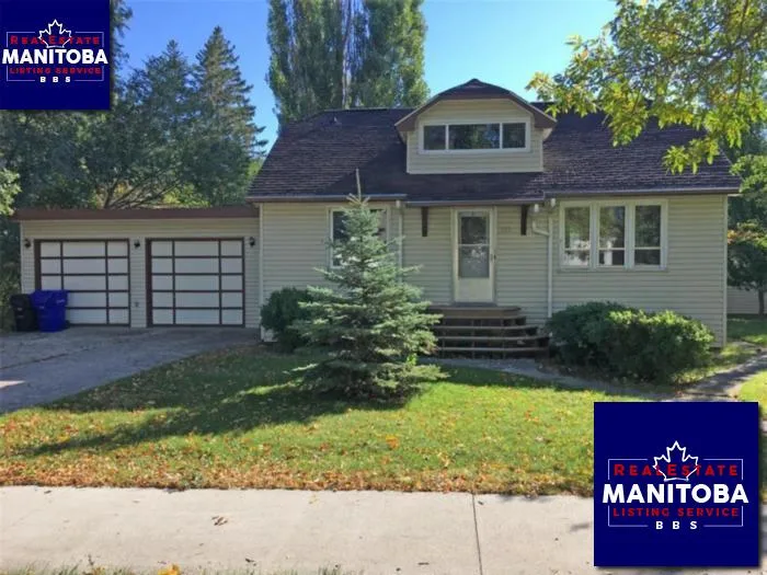 157 2nd St, Morden