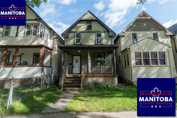 Property 323 Beverley St Main image