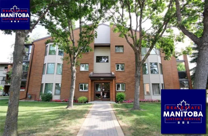 2 Bed Apartment for Sale at 110 181 Watson St, Winnipeg, MB - MLS® #1826048