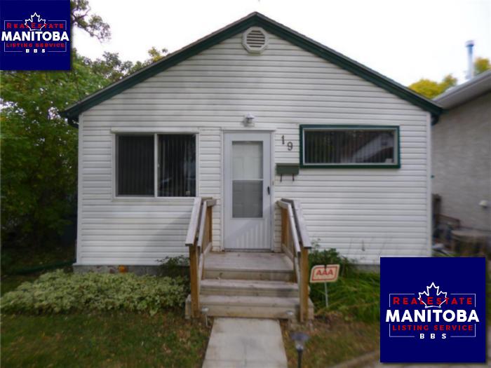 Property 19 Moore Ave Main image