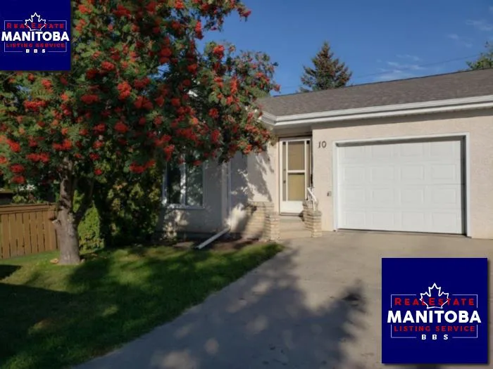 10 135 Main St S, Winkler