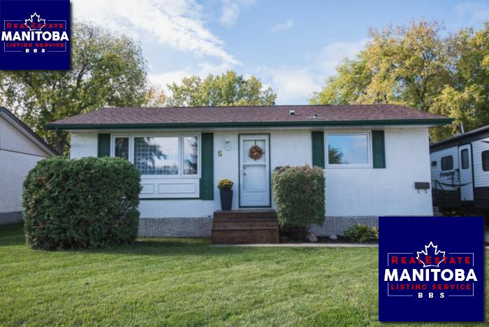 Property 6 Catherine Bay Main image