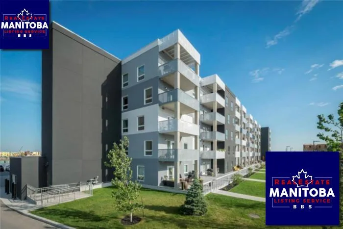2 Bed Apartment for Sale at 214 775 Sterling Lyon Pa, Winnipeg, MB - MLS® #1826121