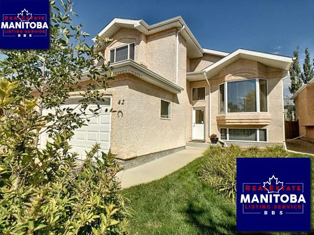 42 Peter Herner Bay, Winnipeg