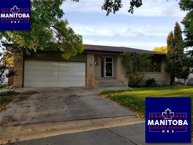 7 Kirk Cr, Winnipeg