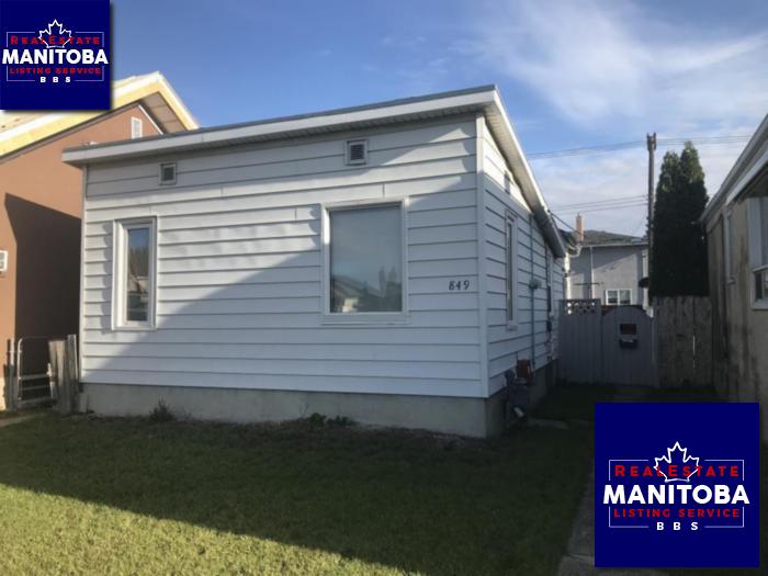 Property 849 Mccalman Ave Main image