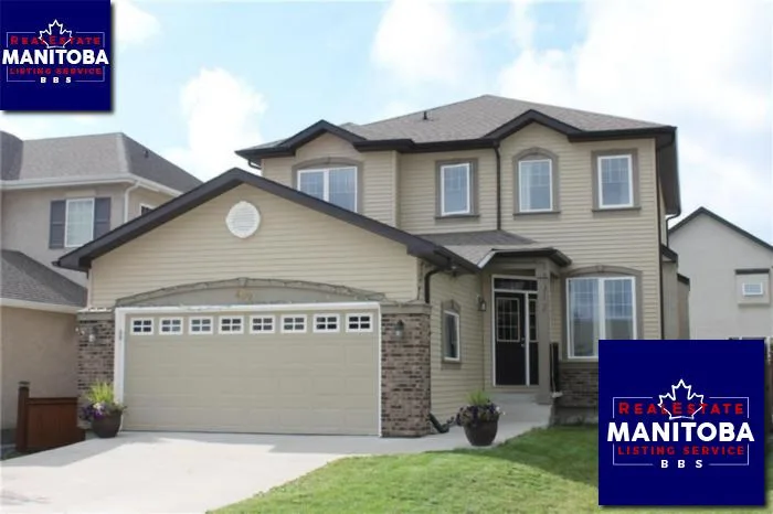 5 Bed House for Sale at 202 Moonbeam Way, Winnipeg, MB - MLS® #1826190