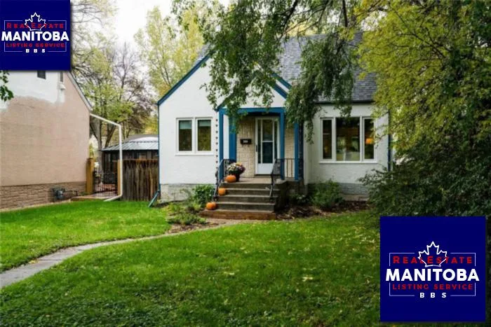 209 Enfield Cr, Winnipeg