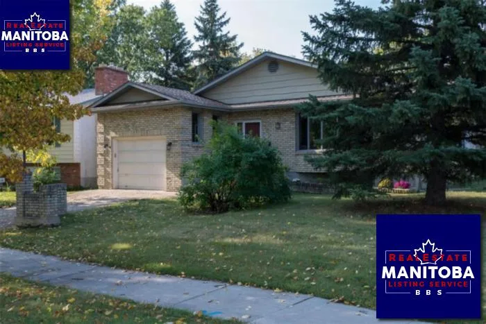 170 Barker Blvd, Winnipeg