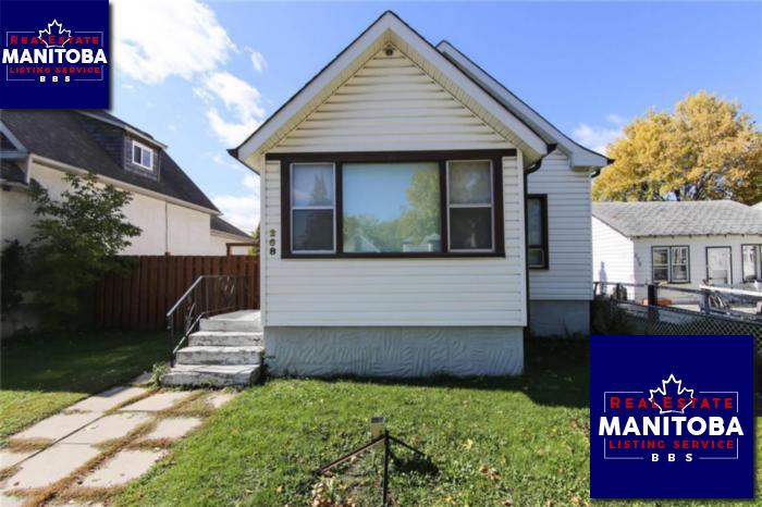 Property 268 Rutland St Main image