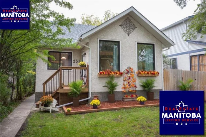 251 Horace St, Winnipeg