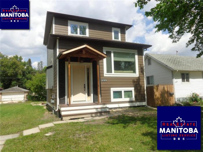 Property 133 Harold Ave W img1