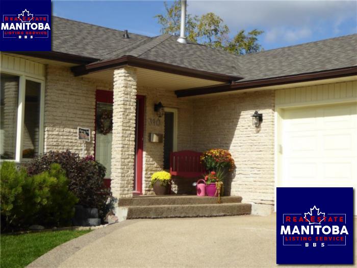 Property 310 Lindenwood Dr W img1