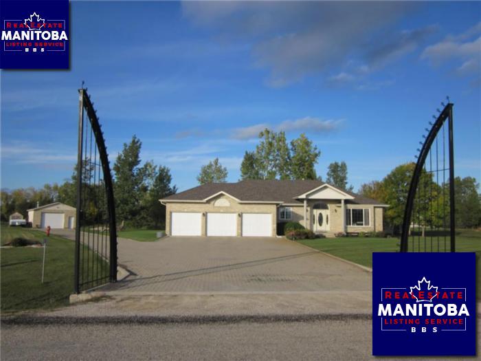 Property 11 Parish Bay Main image