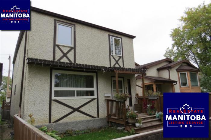 Property 433 Winterton Ave Main image