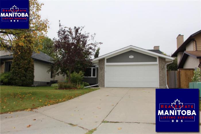 Property 11 Foxmeadow Dr Main image