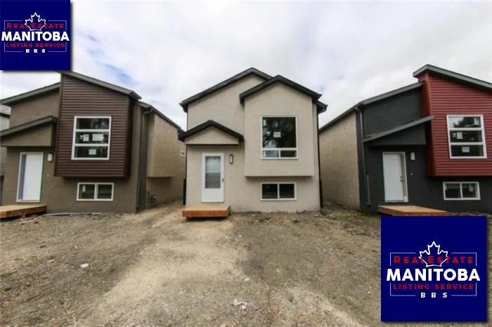 378 Roseberry St, Winnipeg