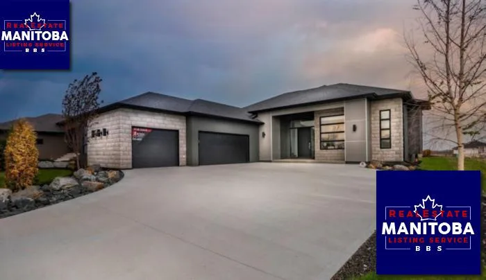 9 Southdown Lane, Winnipeg