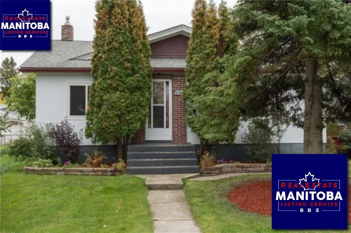 123 Collegiate St, Winnipeg