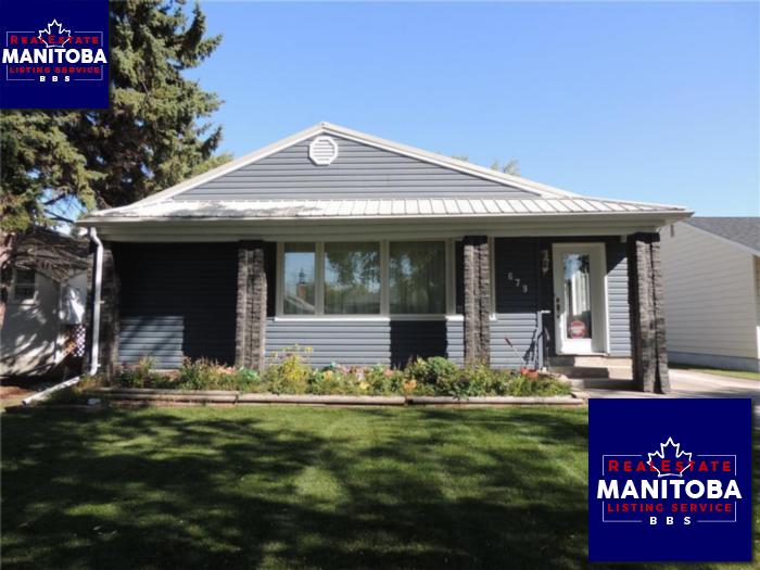 Property 679 Lindhurst Ave Main image