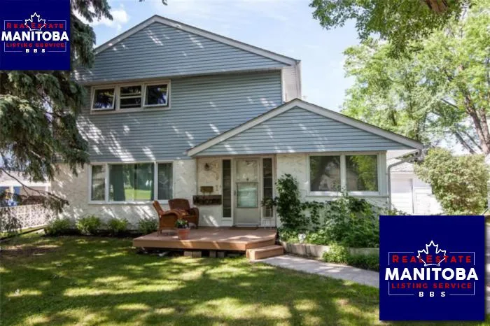 191 Kane Ave, Winnipeg
