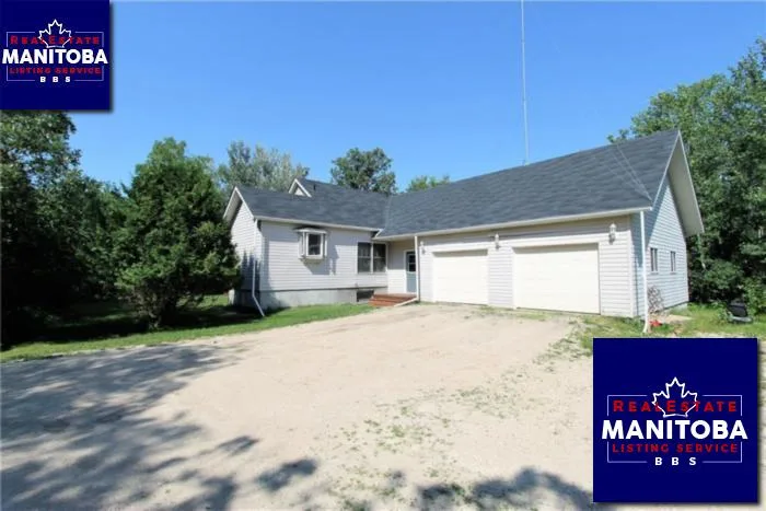 245 Deerwood Bay, Steinbach