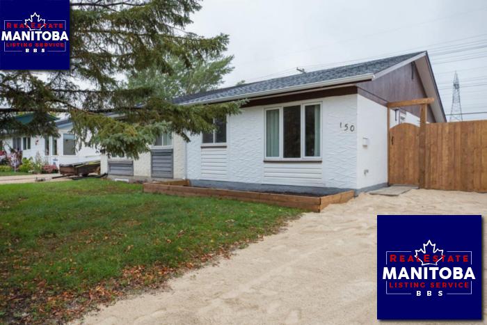 Property 150 Paulley Dr Main image