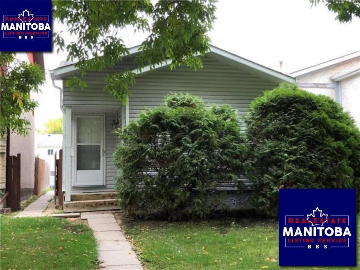 38 Northcliffe Dr, Winnipeg