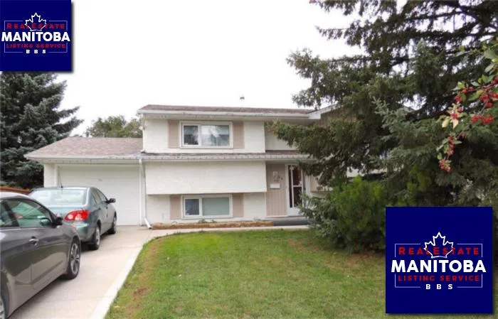 34 Rochester Ave, Winnipeg