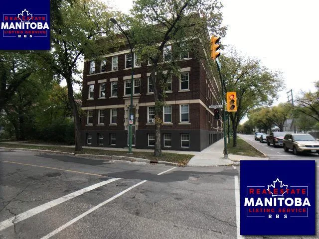 2 Bed Apartment for Sale at 6 980 Grosvenor Ave, Winnipeg, MB - MLS® #1826378