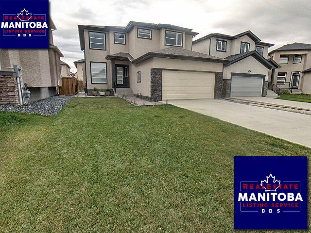 Property 43 Fisette Pl Main image